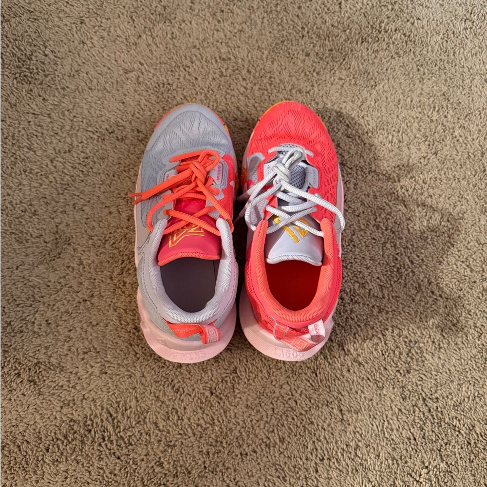 Nike Giannis Immorality 2 Shoes